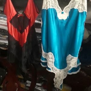 2 Sleepwear by Lily Of France